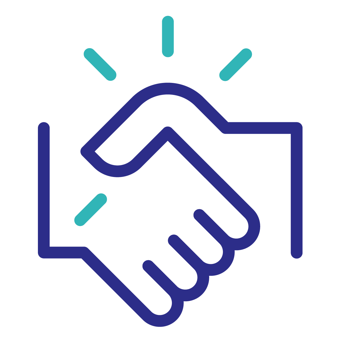 Trust icon